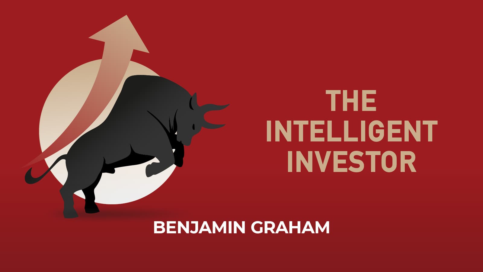 The Intelligent Investor By Benjamin Graham