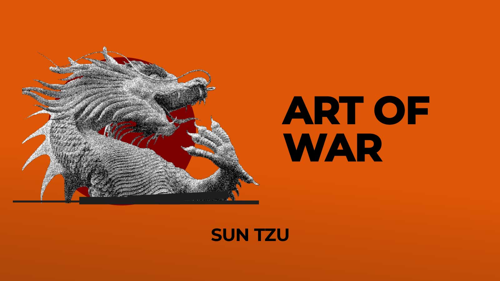 Art Of War By Sun Tzu