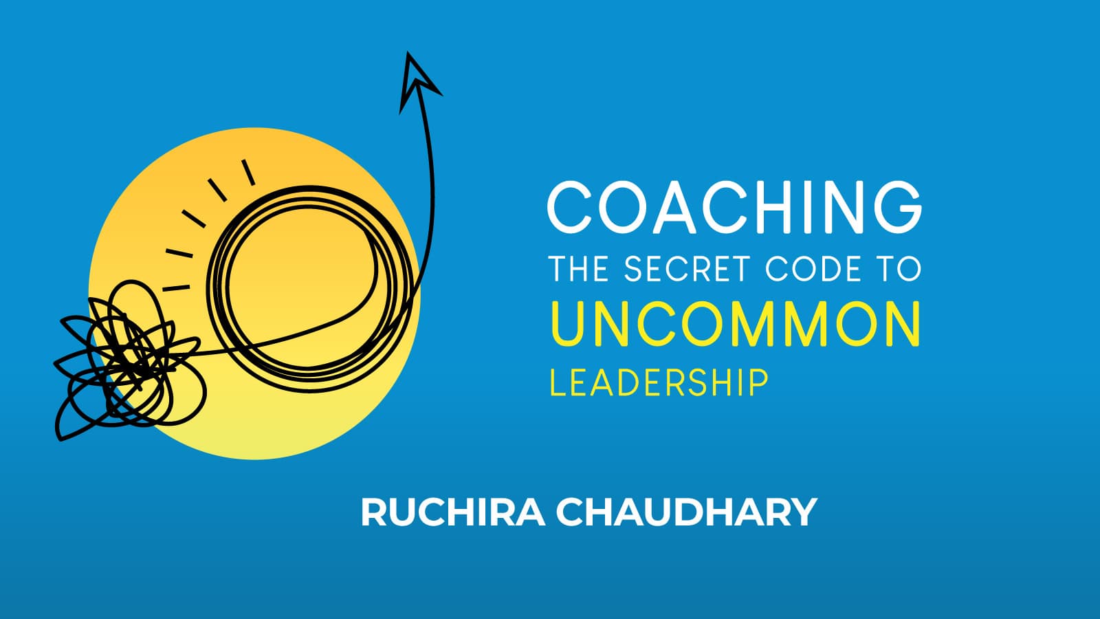 Coaching By Ruchira Chaudhary